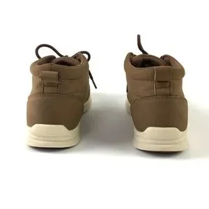 Perry Ellis Portfolio Hampton Brown Suede Chukka Boot Perry Ellis | Shoes | Perry Ellis Portfolio Hampton Brown  main image 4